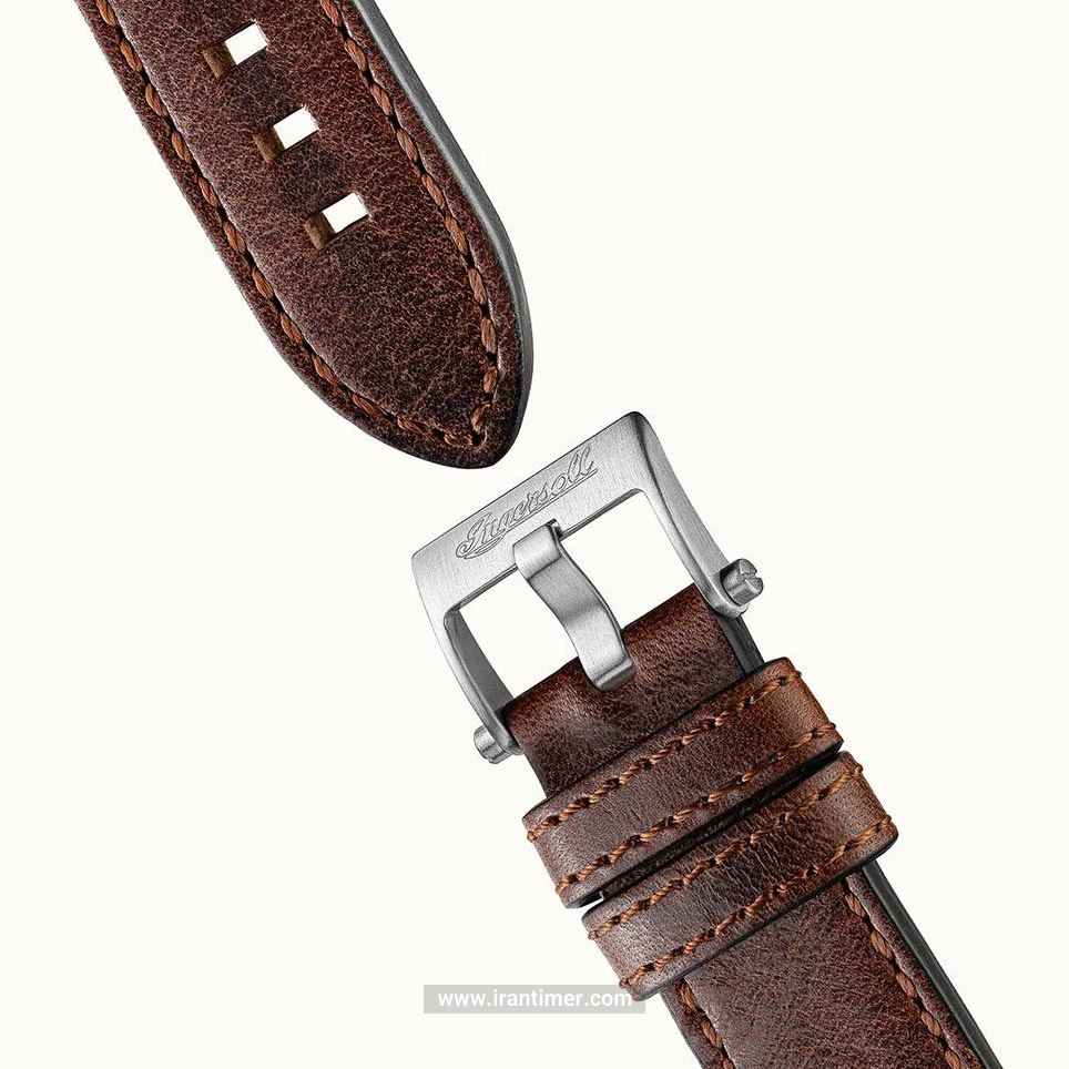 قیمت و خرید ساعت مچی مردانه اینگرسول(INGERSOLL) مدل I13901 کلاسیک | اورجینال و اصلی