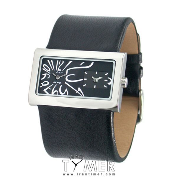 قیمت و خرید ساعت مچی زنانه موگ پاریس(MOOG PARIS) مدل M41612-006 فشن | اورجینال و اصلی