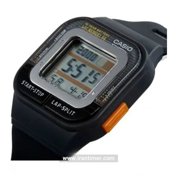 قیمت و خرید ساعت مچی مردانه کاسیو (CASIO) جنرال مدل SDB-100-1ADF اسپرت | اورجینال و اصلی