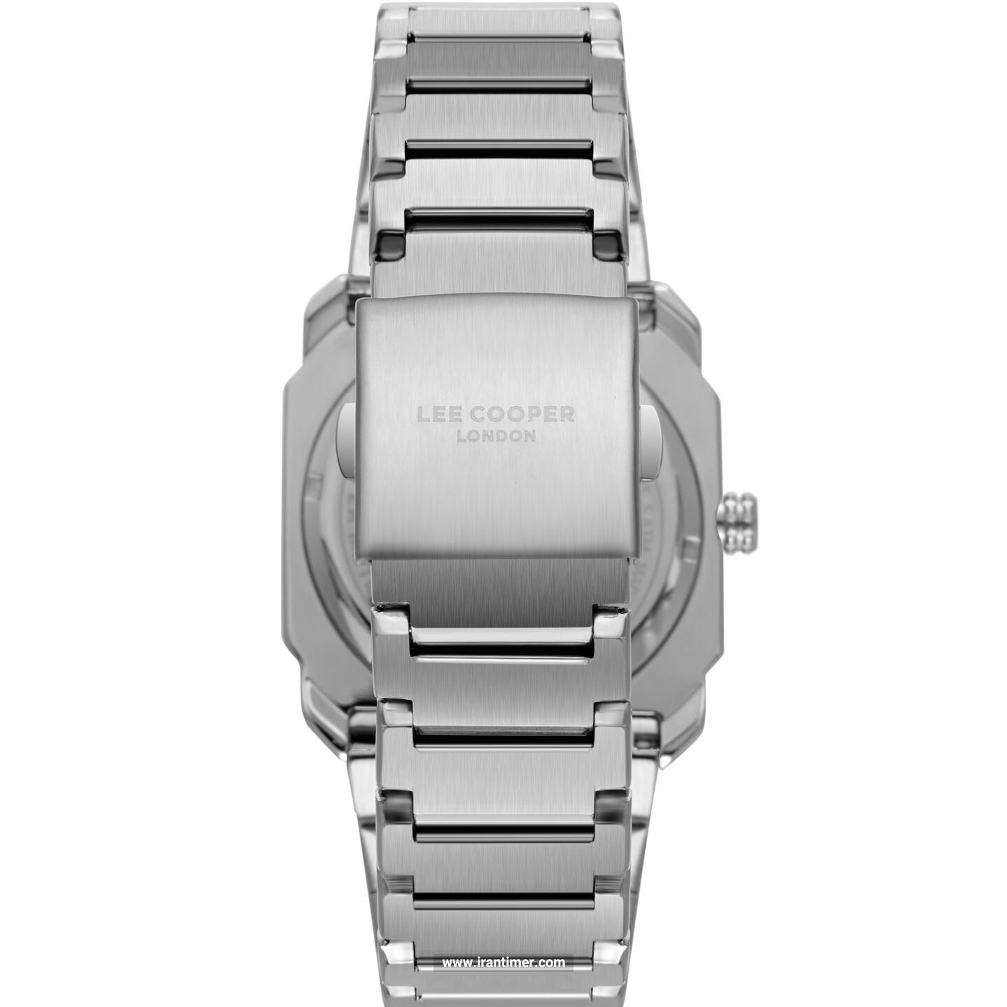 قیمت و خرید ساعت مچی مردانه لیکوپر(LEE COOPER) مدل LC08185.360 کلاسیک | اورجینال و اصلی