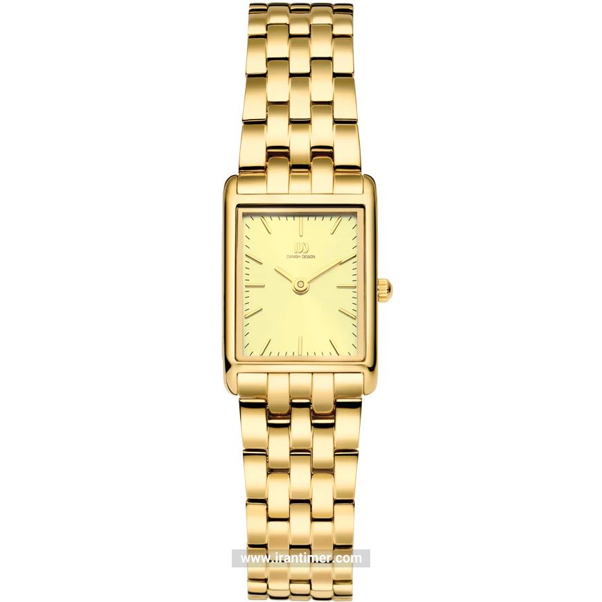 قیمت و خرید ساعت مچی زنانه دنیش دیزاین(Danish Design) مدل IV96Q1299 کلاسیک | اورجینال و اصلی