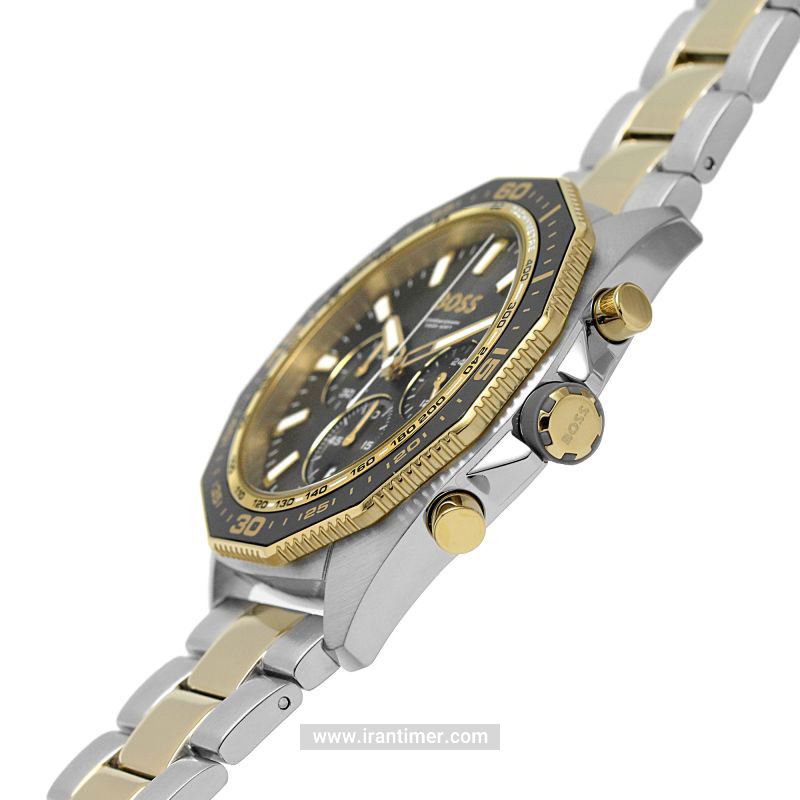 قیمت و خرید ساعت مچی مردانه باس(BOSS) مدل 1513974 اسپرت | اورجینال و اصلی