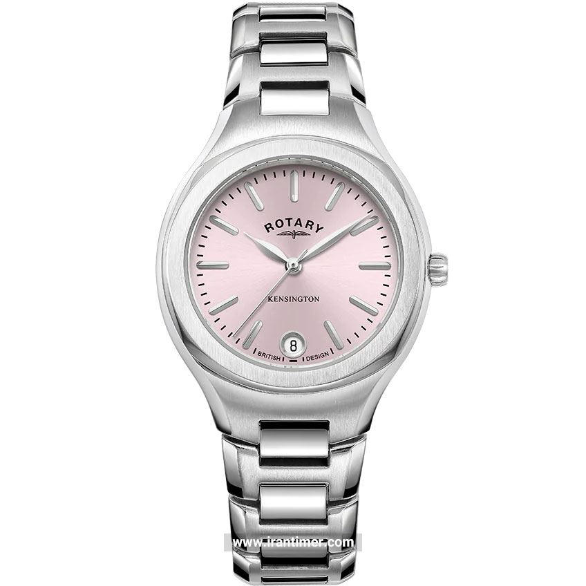 قیمت و خرید ساعت مچی زنانه روتاری(ROTARY) مدل LB05105/39 کلاسیک | اورجینال و اصلی