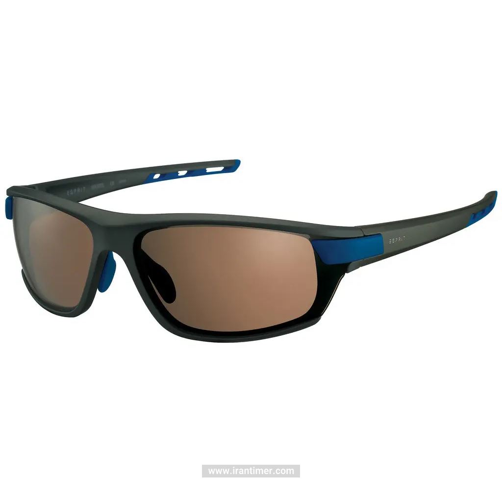 قیمت و خرید عینک آفتابی مردانه اسپرت (ESPRIT) مدل ET19659P/535 | اورجینال و اصلی