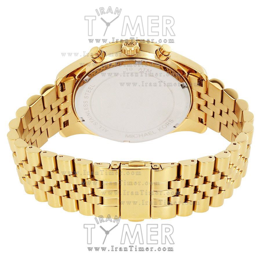 قیمت و خرید ساعت مچی مردانه مایکل کورس(MICHAEL KORS) مدل MK8494 فشن | اورجینال و اصلی