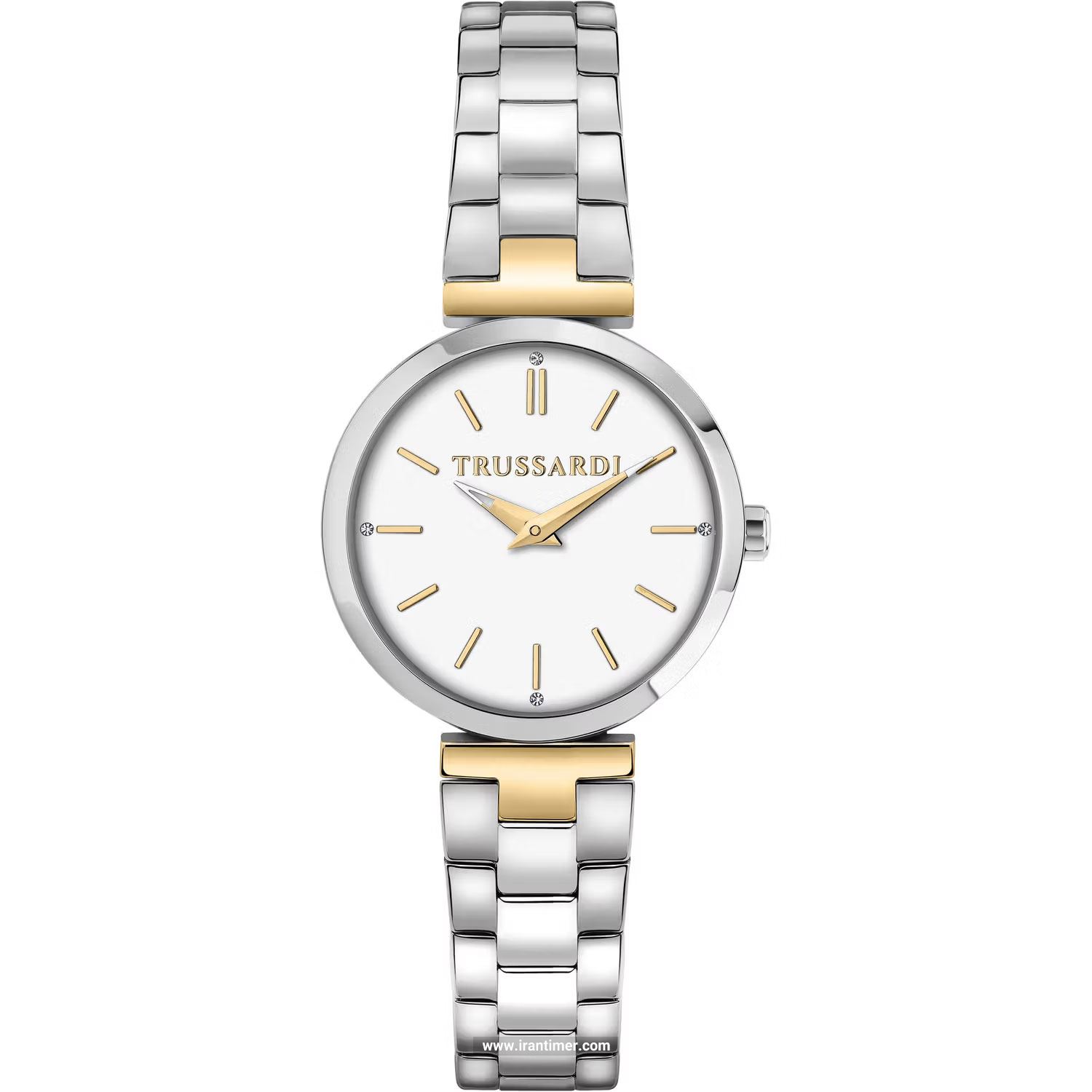 قیمت و خرید ساعت مچی زنانه تروساردی(TRUSSARDI) مدل R2453164502 کلاسیک | اورجینال و اصلی