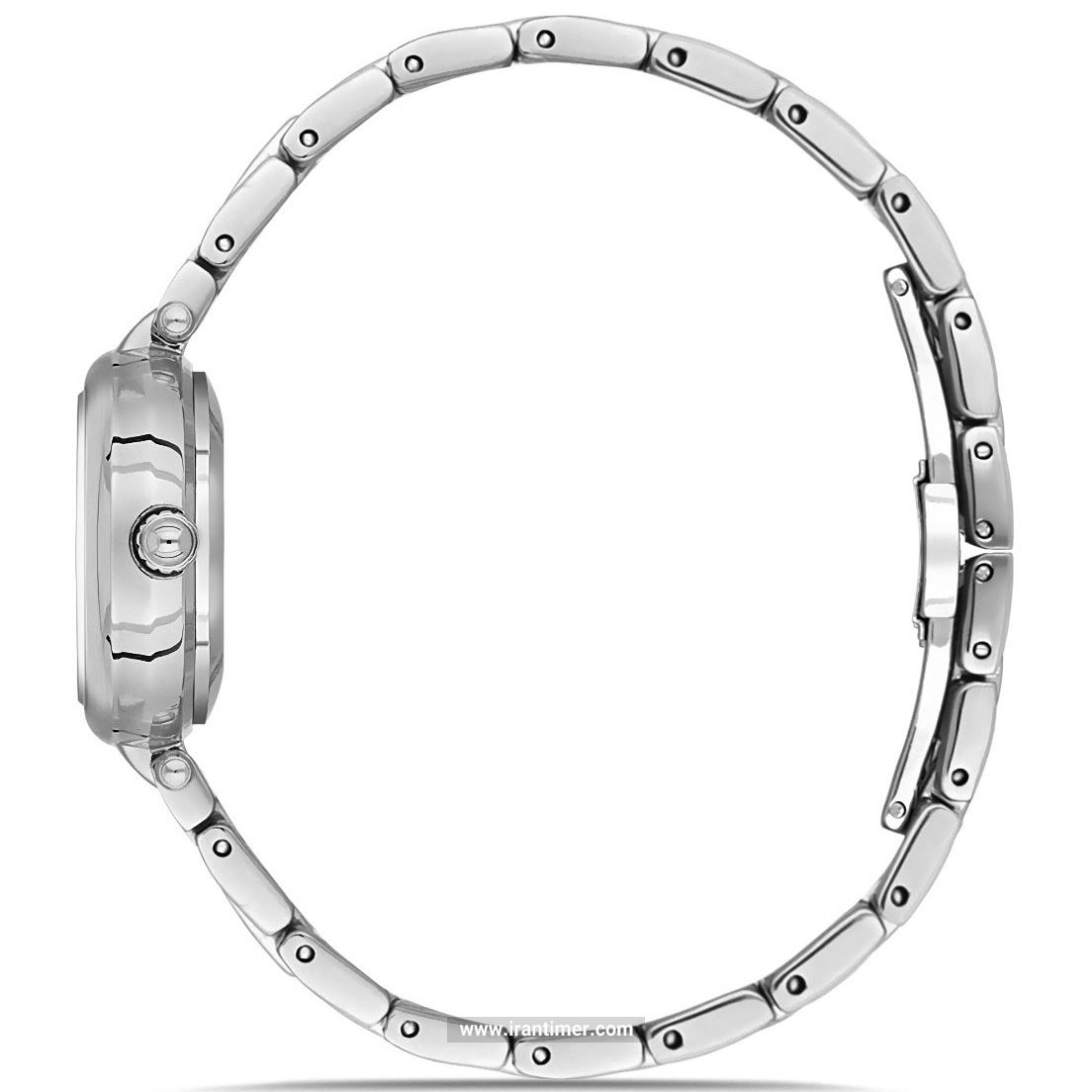 قیمت و خرید ساعت مچی زنانه دیوید گانر(David Guner) مدل DG-8738LA-A10 فشن | اورجینال و اصلی