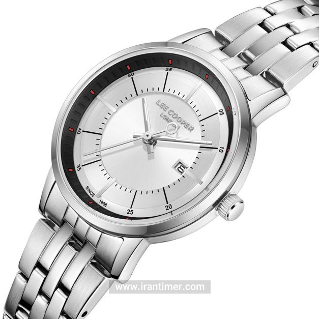 قیمت و خرید ساعت مچی زنانه لیکوپر(LEE COOPER) مدل LC08165.330 کلاسیک | اورجینال و اصلی