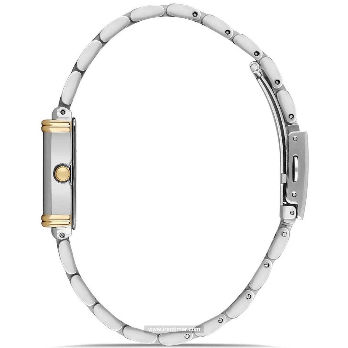 قیمت و خرید ساعت مچی زنانه دیوید گانر(David Guner) مدل DG-8901LA-D1 کلاسیک | اورجینال و اصلی