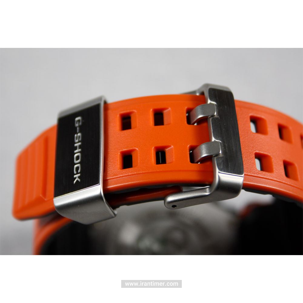 قیمت و خرید ساعت مچی مردانه کاسیو (CASIO) جی شاک مدل GPW-1000-4ADR اسپرت | اورجینال و اصلی