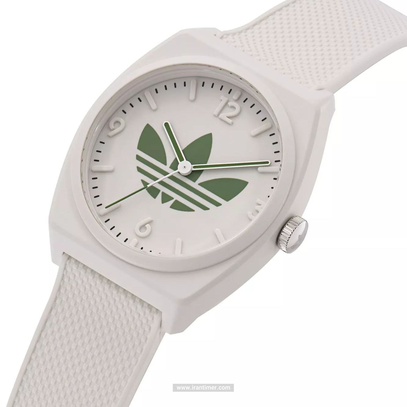 قیمت و خرید ساعت مچی مردانه زنانه آدیداس(Adidas) مدل AOST23047 اسپرت | اورجینال و اصلی