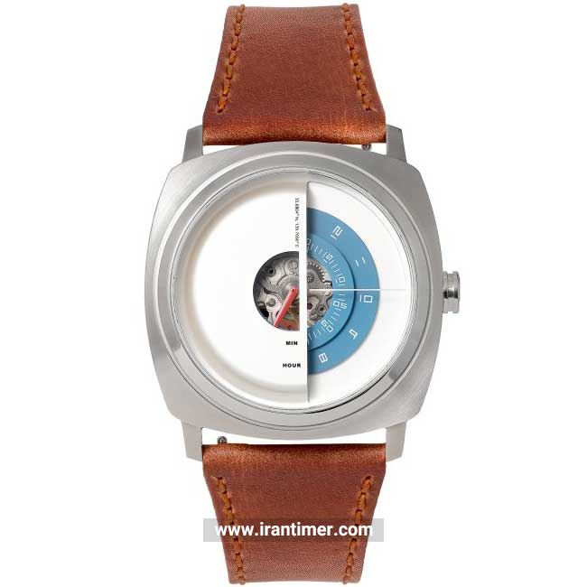 قیمت و خرید ساعت مچی مردانه تکس(TACS) مدل TS2101B کلاسیک | اورجینال و اصلی