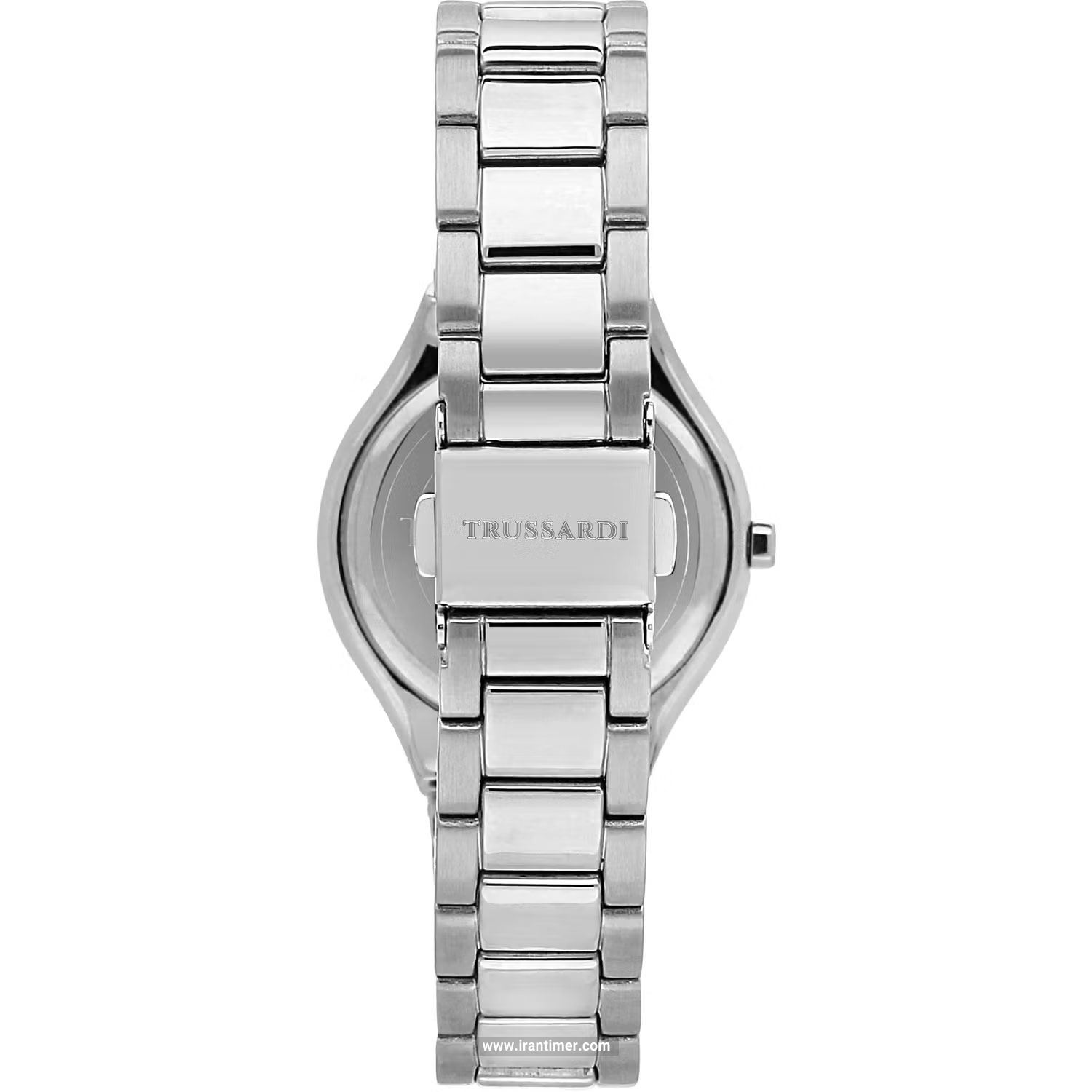 قیمت و خرید ساعت مچی زنانه تروساردی(TRUSSARDI) مدل R2453157506 کلاسیک | اورجینال و اصلی