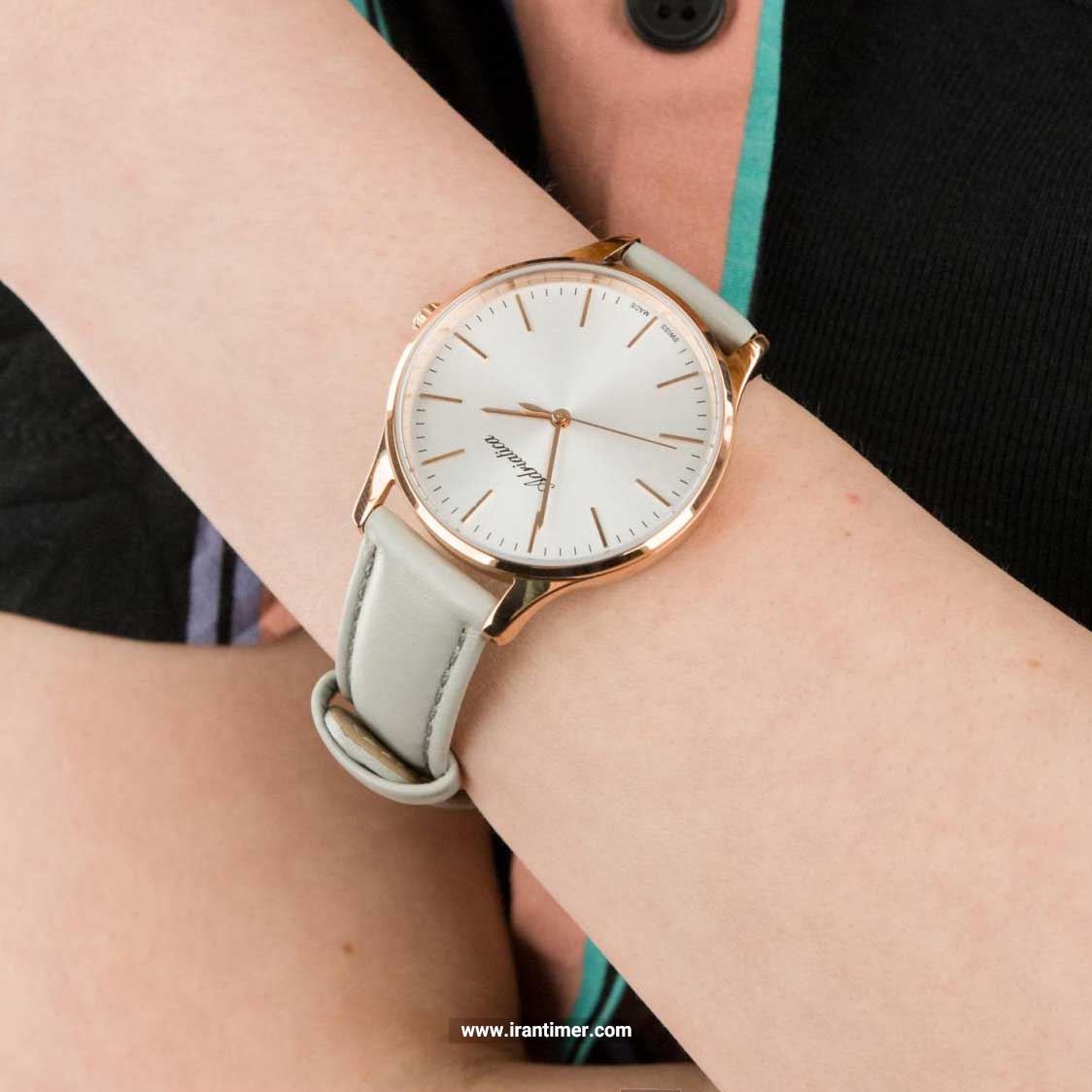 قیمت و خرید ساعت مچی زنانه آدریاتیکا(ADRIATICA) مدل A3186.9G13Q کلاسیک | اورجینال و اصلی