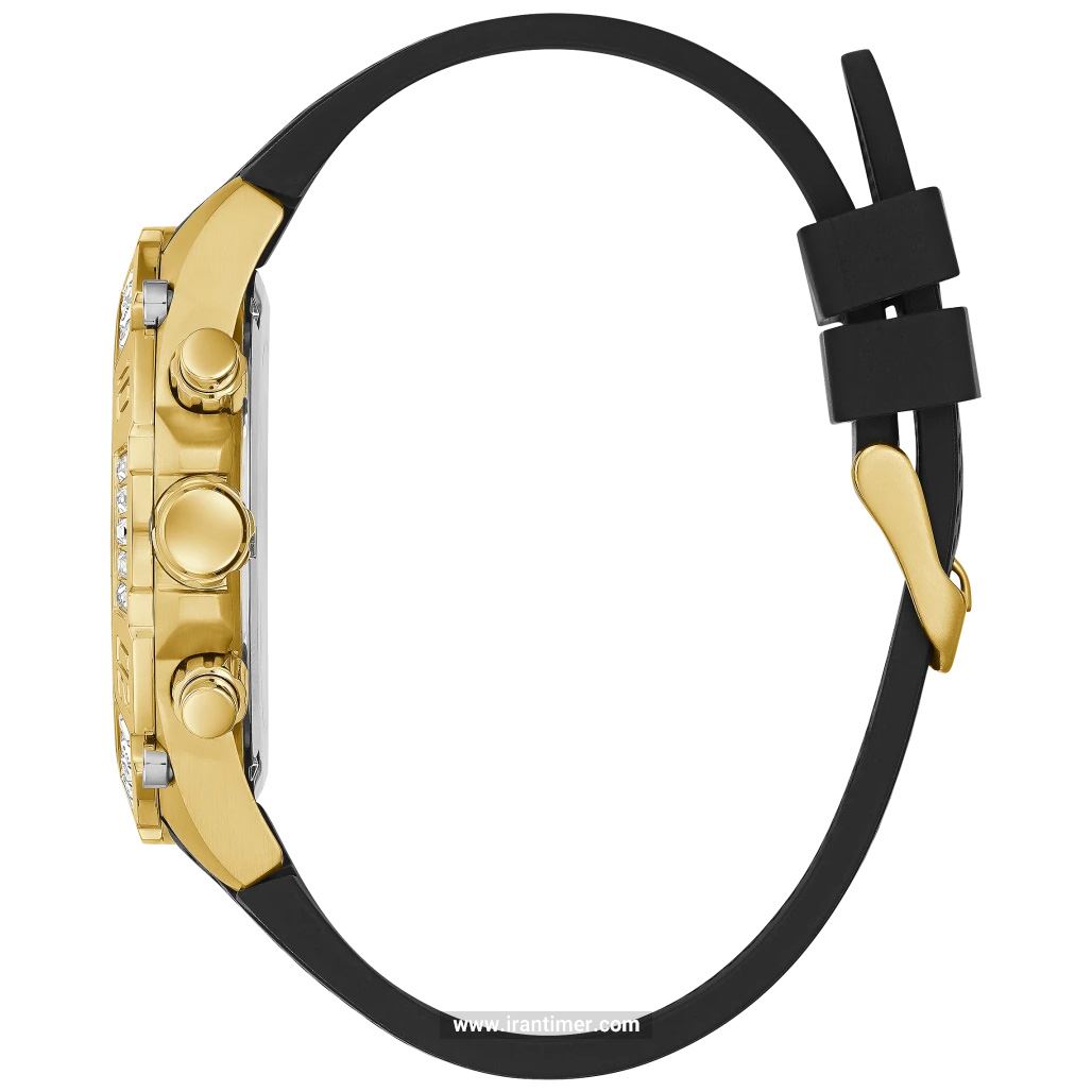 قیمت و خرید ساعت مچی مردانه گس(GUESS) مدل GW0333G2 فشن اسپرت | اورجینال و اصلی