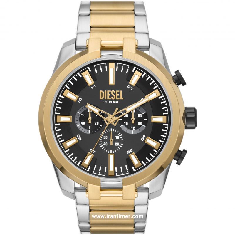 قیمت و خرید ساعت مچی مردانه دیزل(DIESEL) مدل DZ4625 اسپرت | اورجینال و اصلی