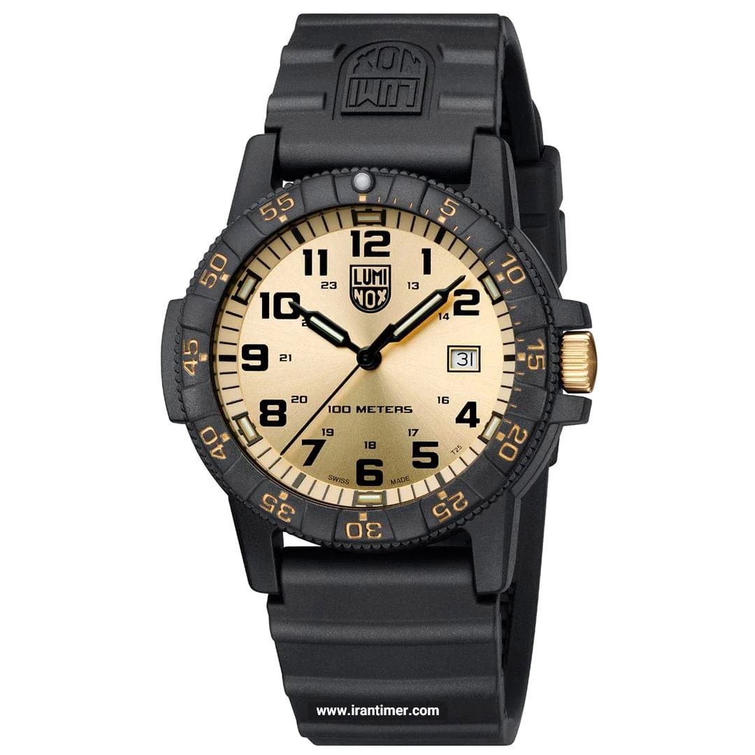 قیمت و خرید ساعت مچی مردانه لومینوکس(LUMINOX) مدل XS.0325.GP اسپرت | اورجینال و اصلی