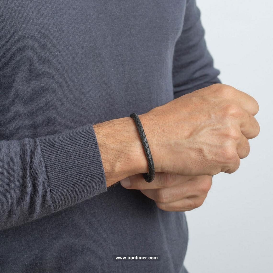قیمت و خرید دستبند باز مردانه لوتوس استایل(LOTUS STYLE) مدل LS1119-2/1 اسپرت (ورزشی) | اورجینال و اصلی