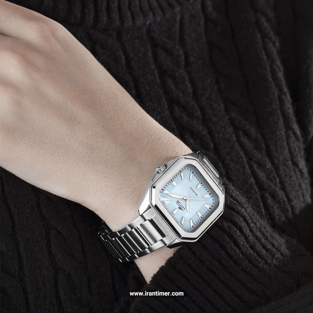 قیمت و خرید ساعت مچی زنانه لوتوس(LOTUS) مدل L18967/4 کلاسیک | اورجینال و اصلی