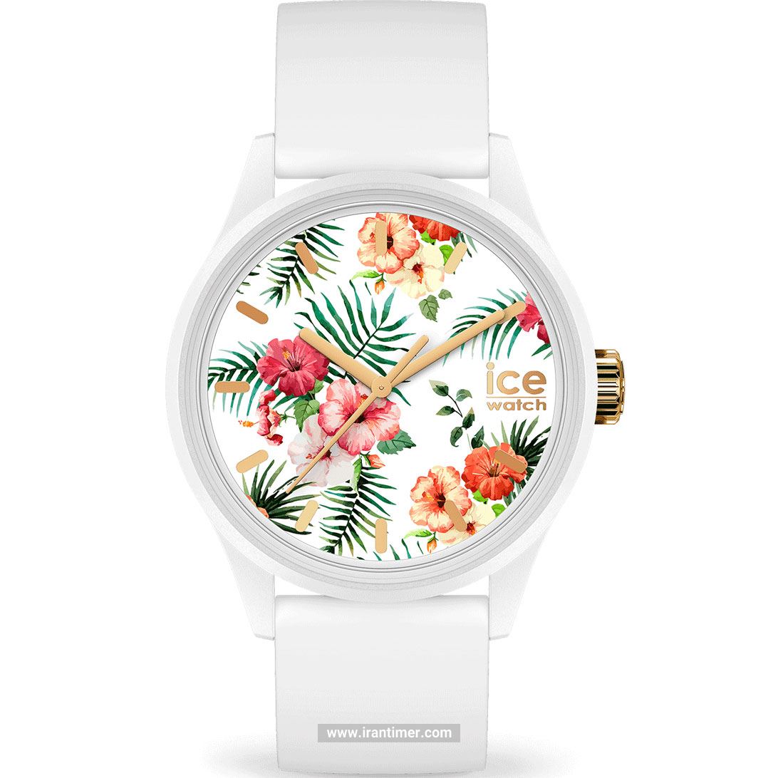 قیمت و خرید ساعت مچی زنانه آیس واچ(ICE WATCH) مدل 020598 فشن اسپرت | اورجینال و اصلی