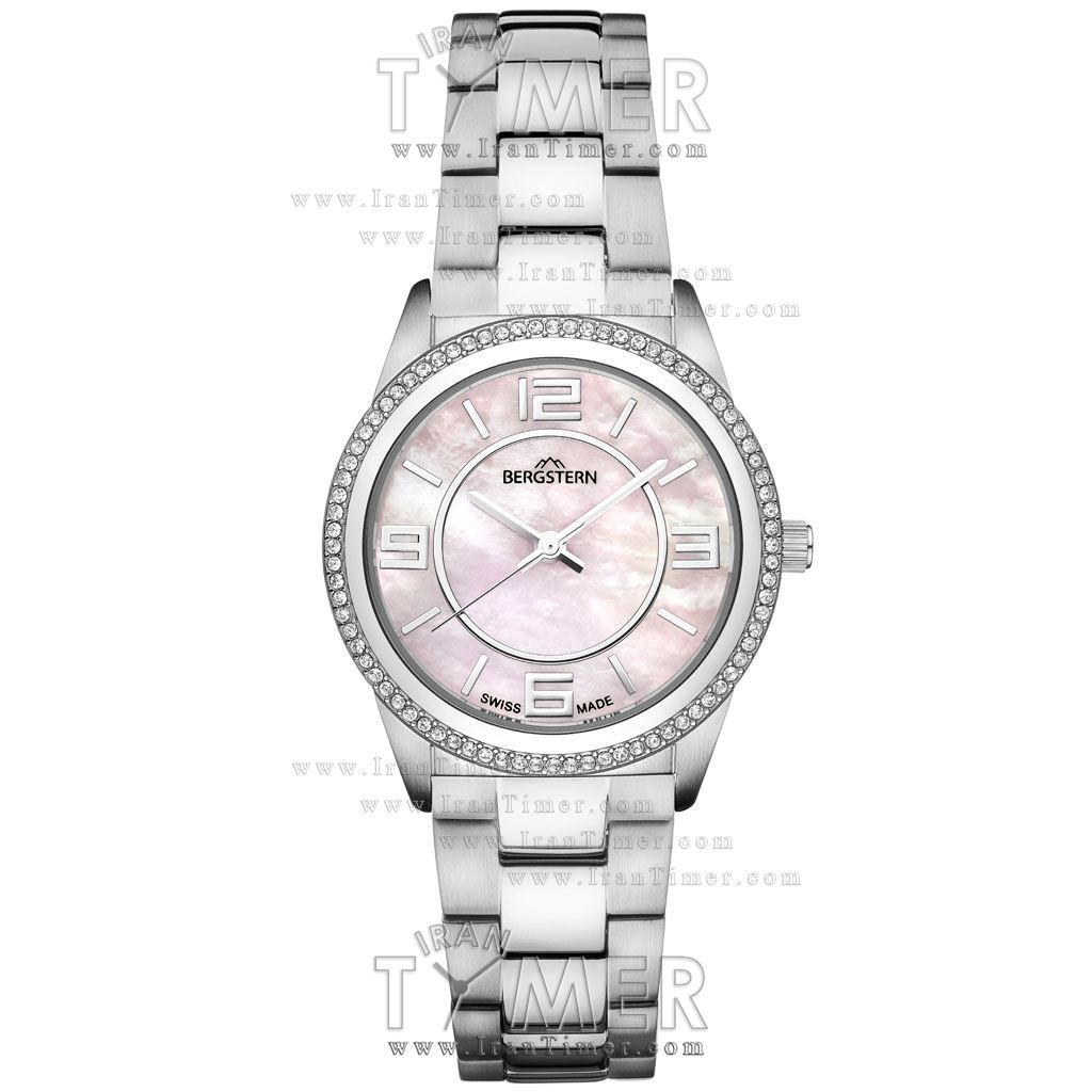 قیمت و خرید ساعت مچی زنانه برگشترن(BERGSTERN) مدل B034L170 فشن | اورجینال و اصلی