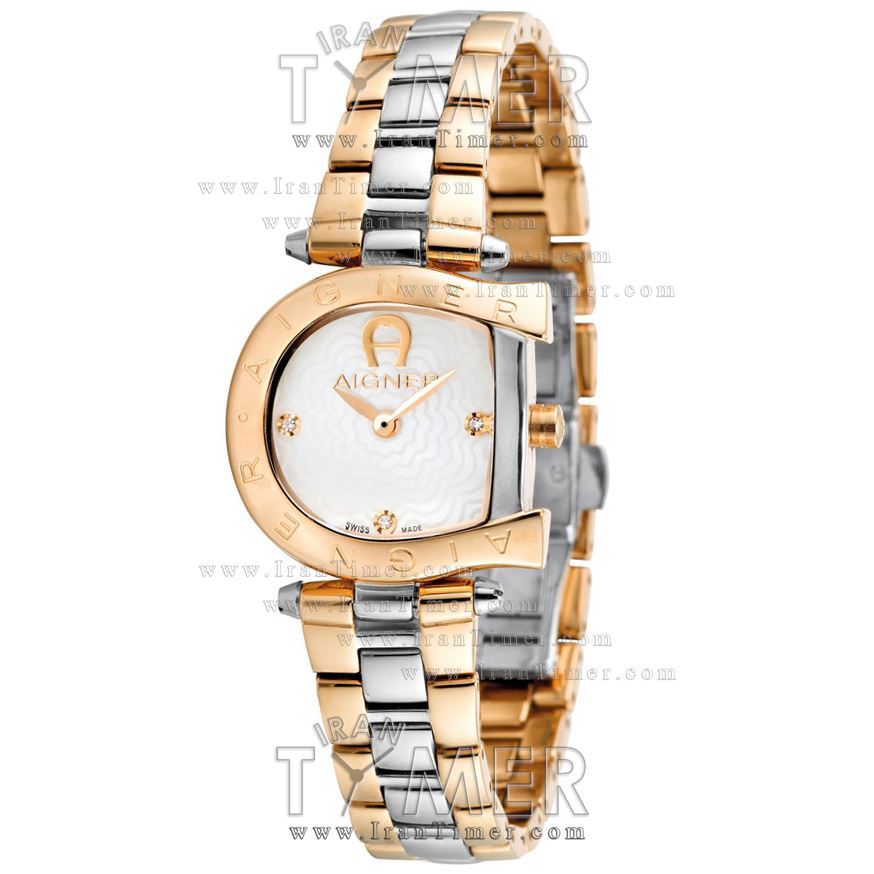 قیمت و خرید ساعت مچی زنانه اگنر(AIGNER) مدل A34211 کلاسیک | اورجینال و اصلی