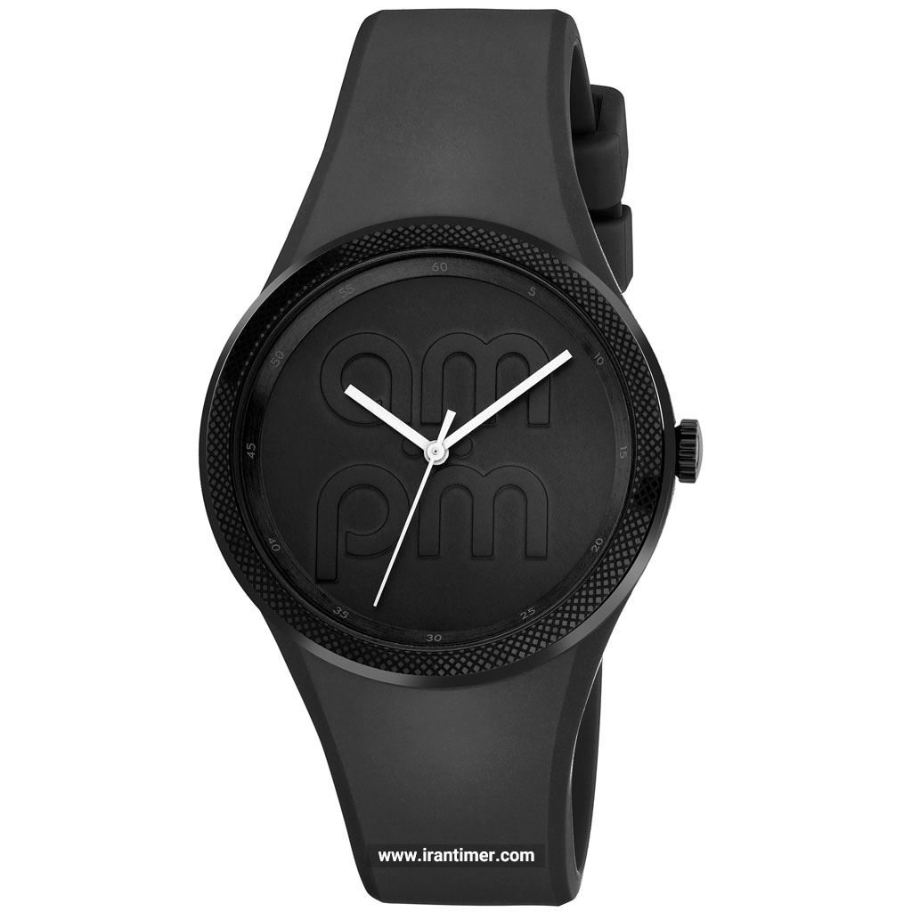 قیمت و خرید ساعت مچی مردانه زنانه ای ام پی ام(AM:PM) مدل PM194-U636 اسپرت | اورجینال و اصلی