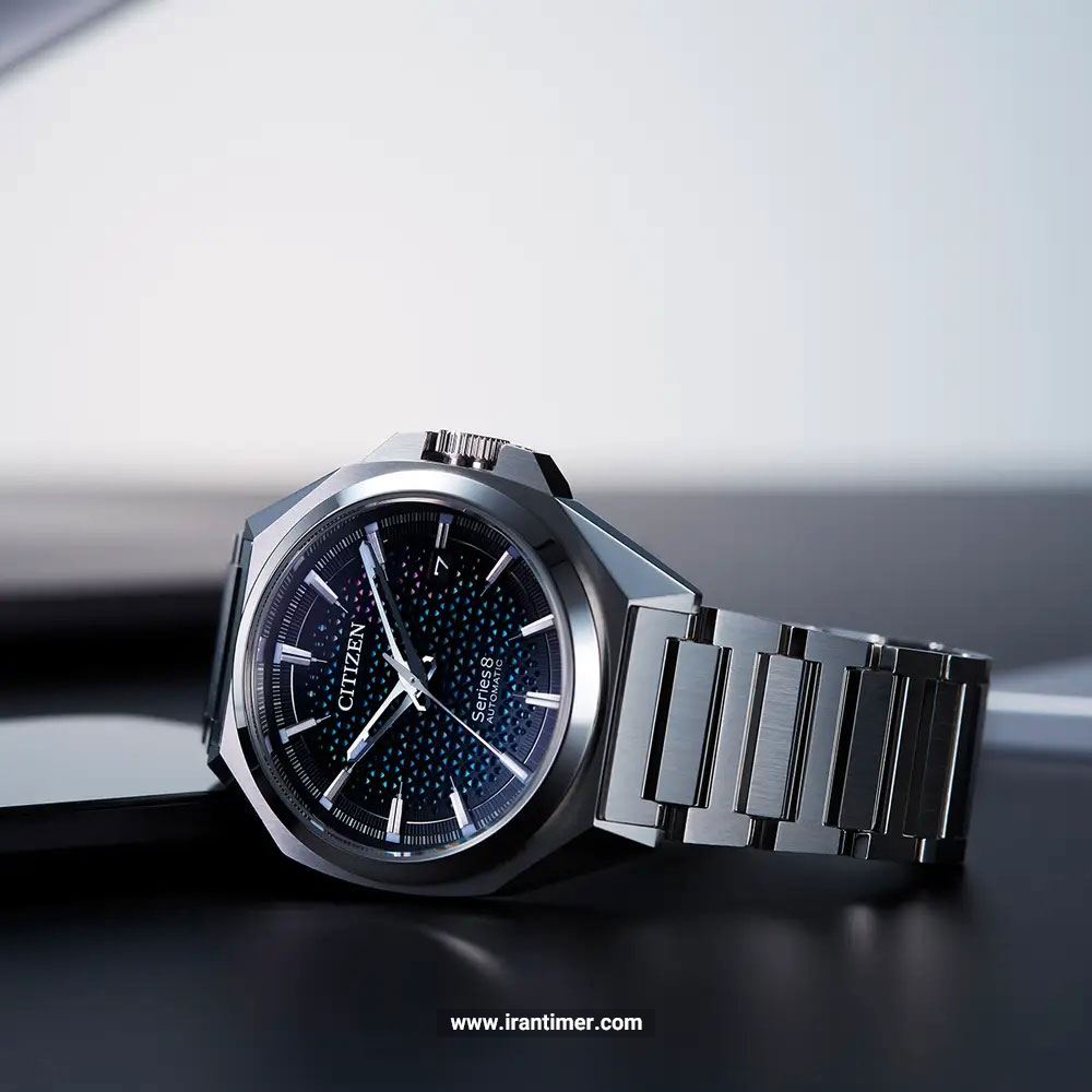 قیمت و خرید ساعت مچی مردانه سیتیزن(CITIZEN) مدل NA1010-84X کلاسیک | اورجینال و اصلی