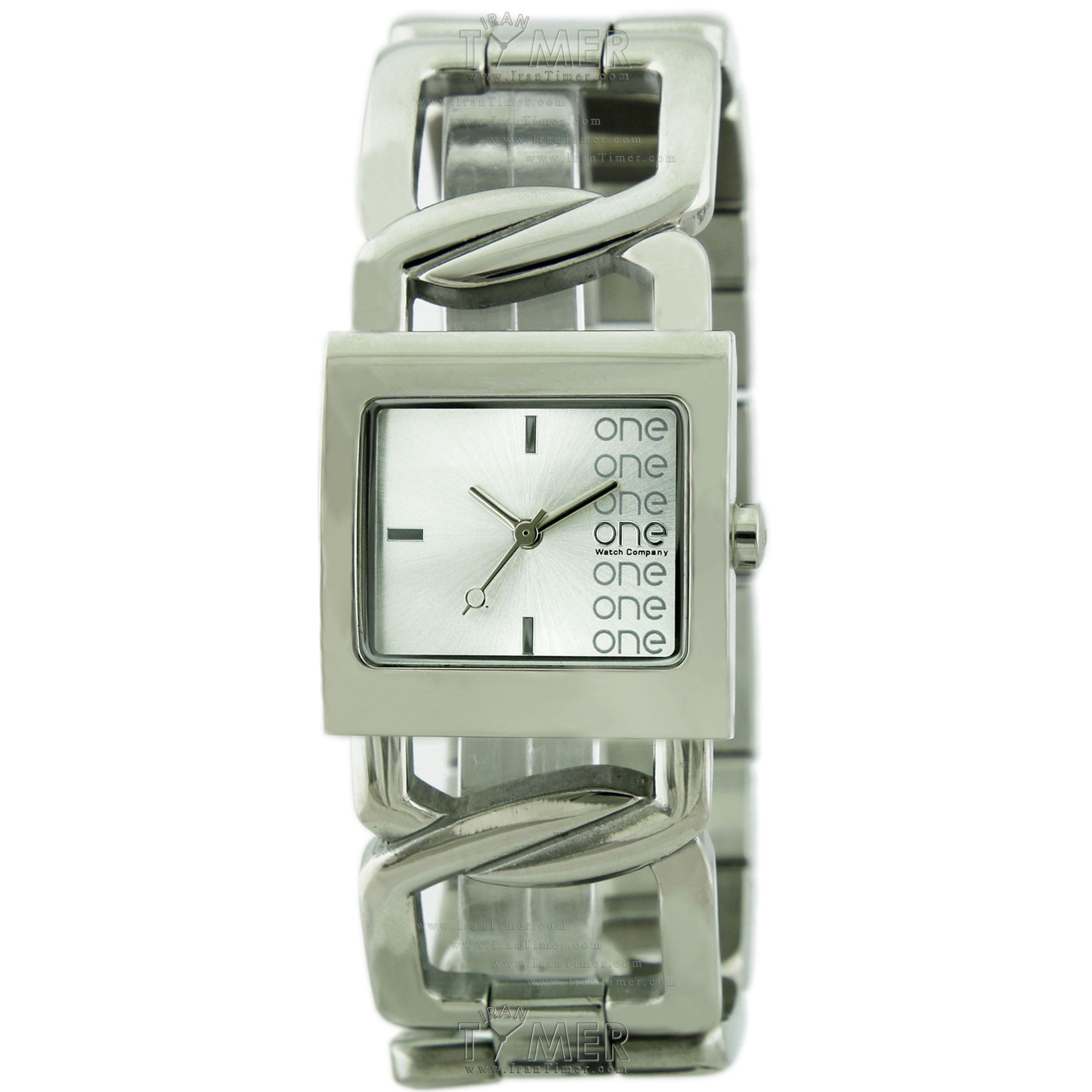 قیمت و خرید ساعت مچی زنانه وان واچ(One Waches) مدل OL5672MM82B کلاسیک | اورجینال و اصلی