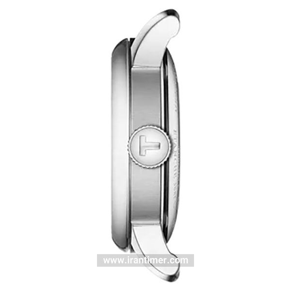 قیمت و خرید ساعت مچی زنانه تیسوت(TISSOT) مدل T006.207.11.096.00 کلاسیک | اورجینال و اصلی