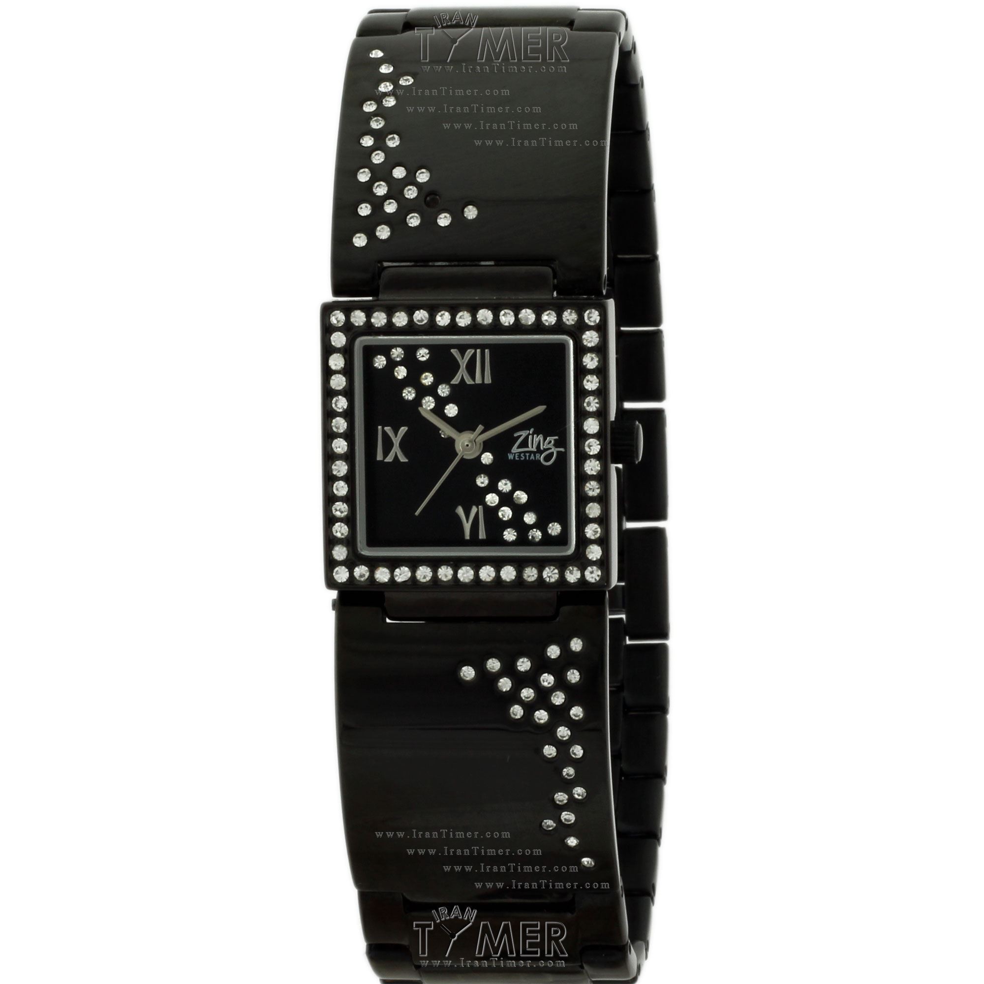 قیمت و خرید ساعت مچی زنانه وستار(WESTAR) مدل 0981BBZ103 کلاسیک فشن | اورجینال و اصلی