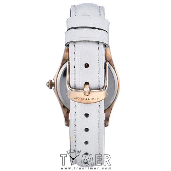 قیمت و خرید ساعت مچی زنانه آلن دلون(ALAIN DELON) مدل AD386-2557 فشن | اورجینال و اصلی