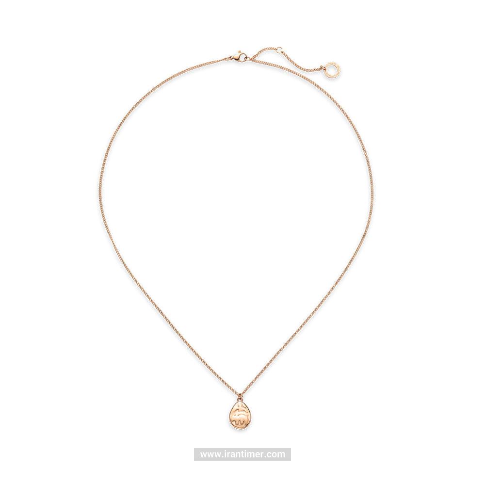 قیمت و خرید گردنبند زنانه پاول هویت(PAUL HEWITT) مدل PH-JE-0139 کلاسیک | اورجینال و اصلی