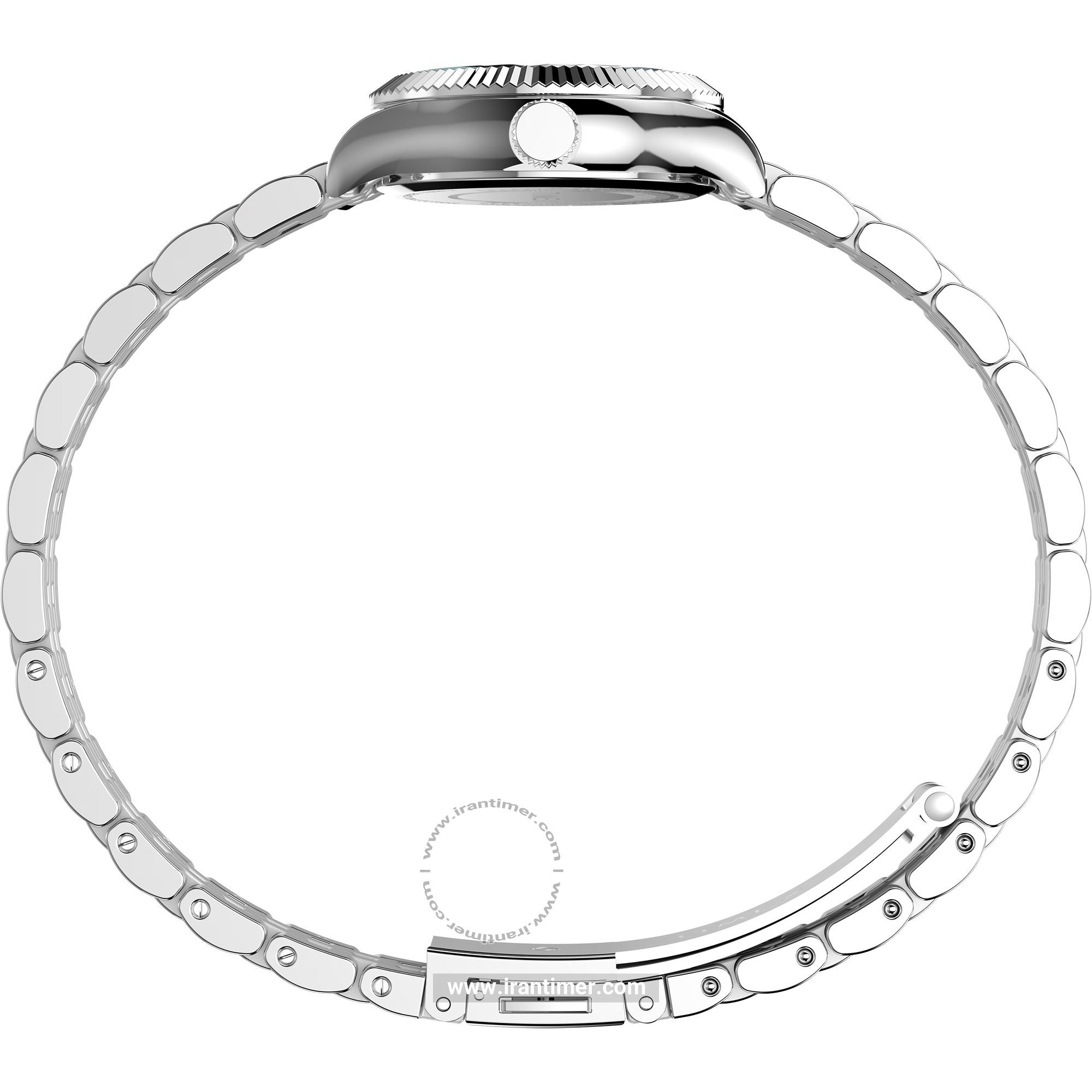 قیمت و خرید ساعت مچی زنانه تایمکس(TIMEX) مدل TW2W90700 کلاسیک | اورجینال و اصلی