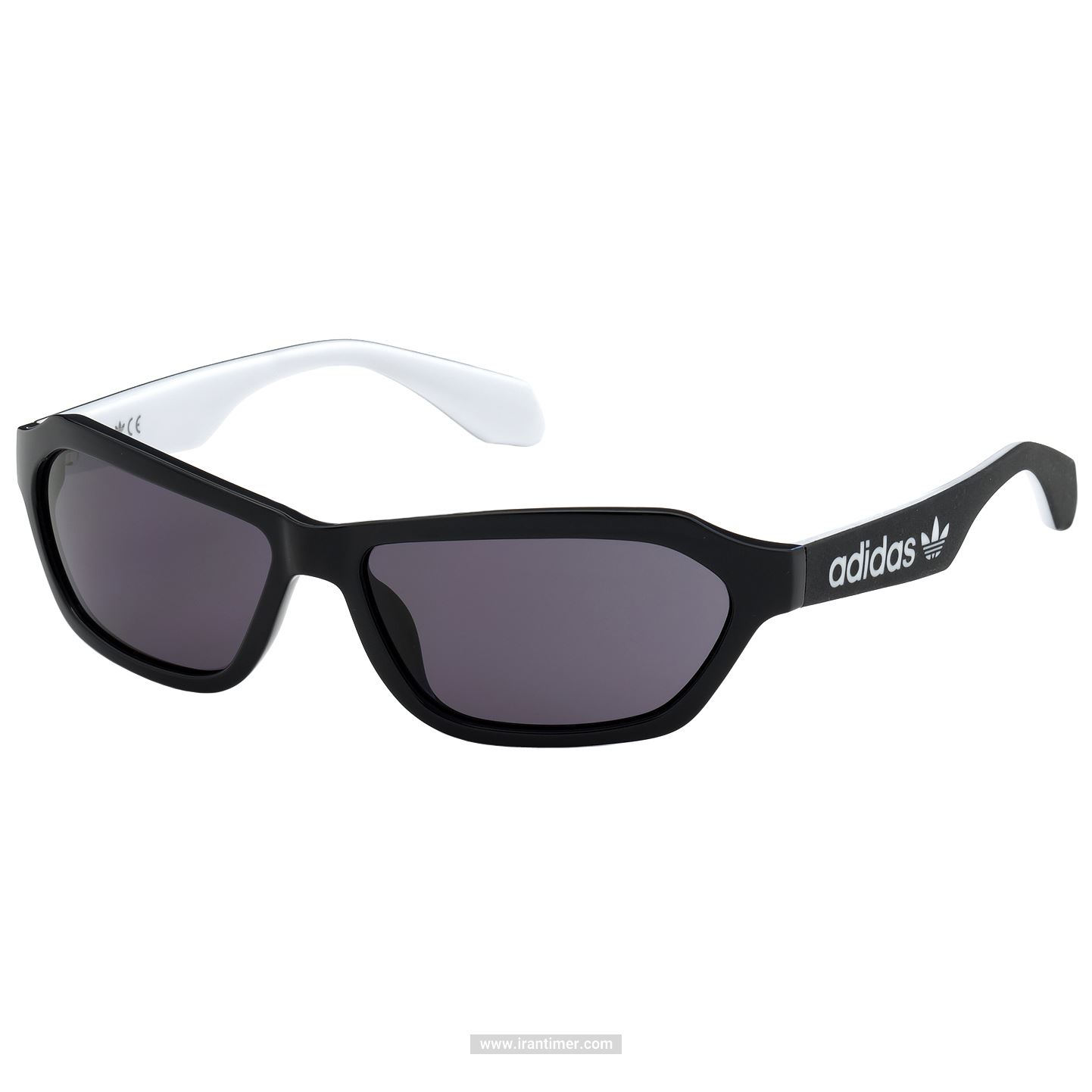 قیمت و خرید عینک آفتابی زنانه مردانه اسپرت (adidas) مدل OR 0021 01A 58 | اورجینال و اصلی