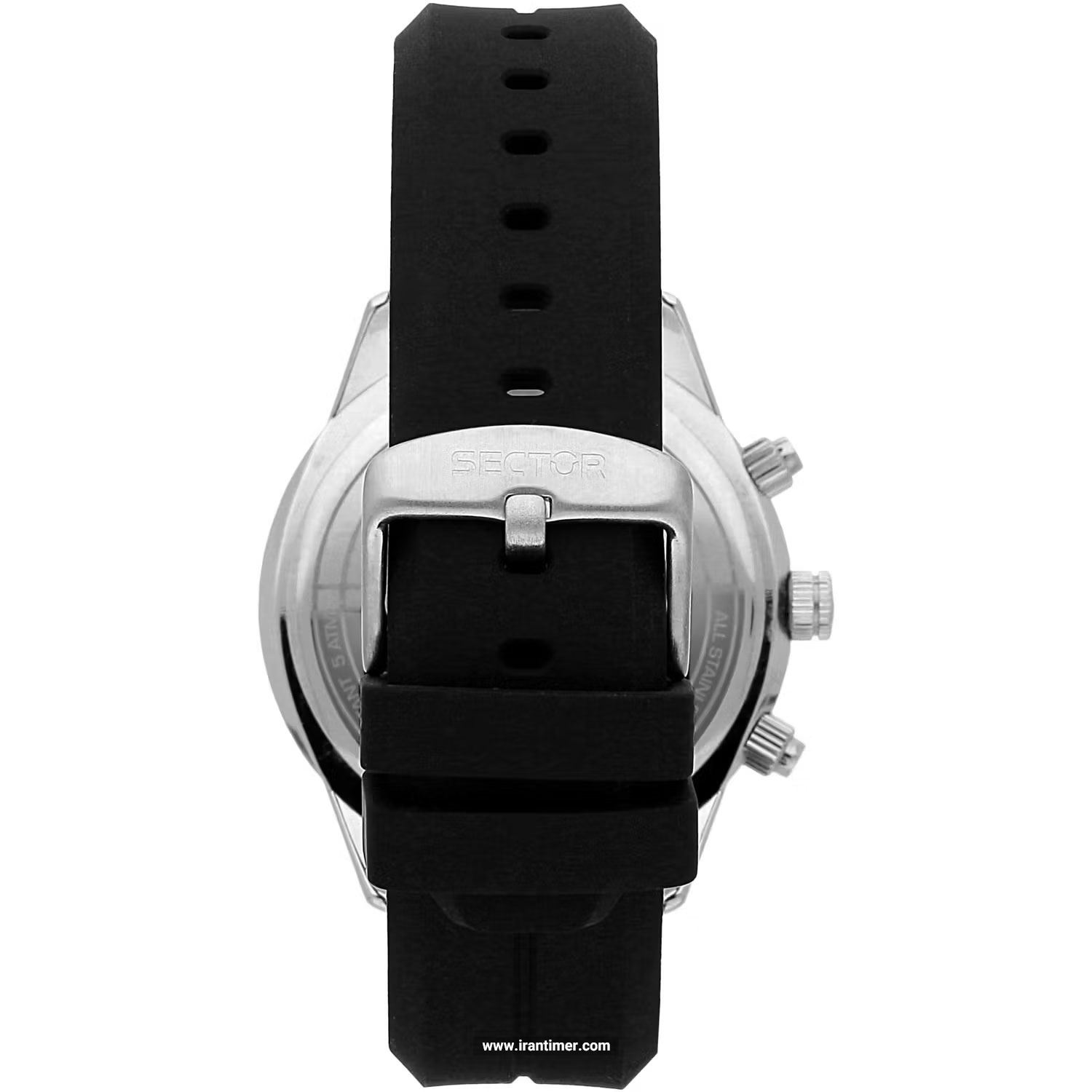 قیمت و خرید ساعت مچی مردانه سکتور(Sector) مدل R3271740002 اسپرت | اورجینال و اصلی