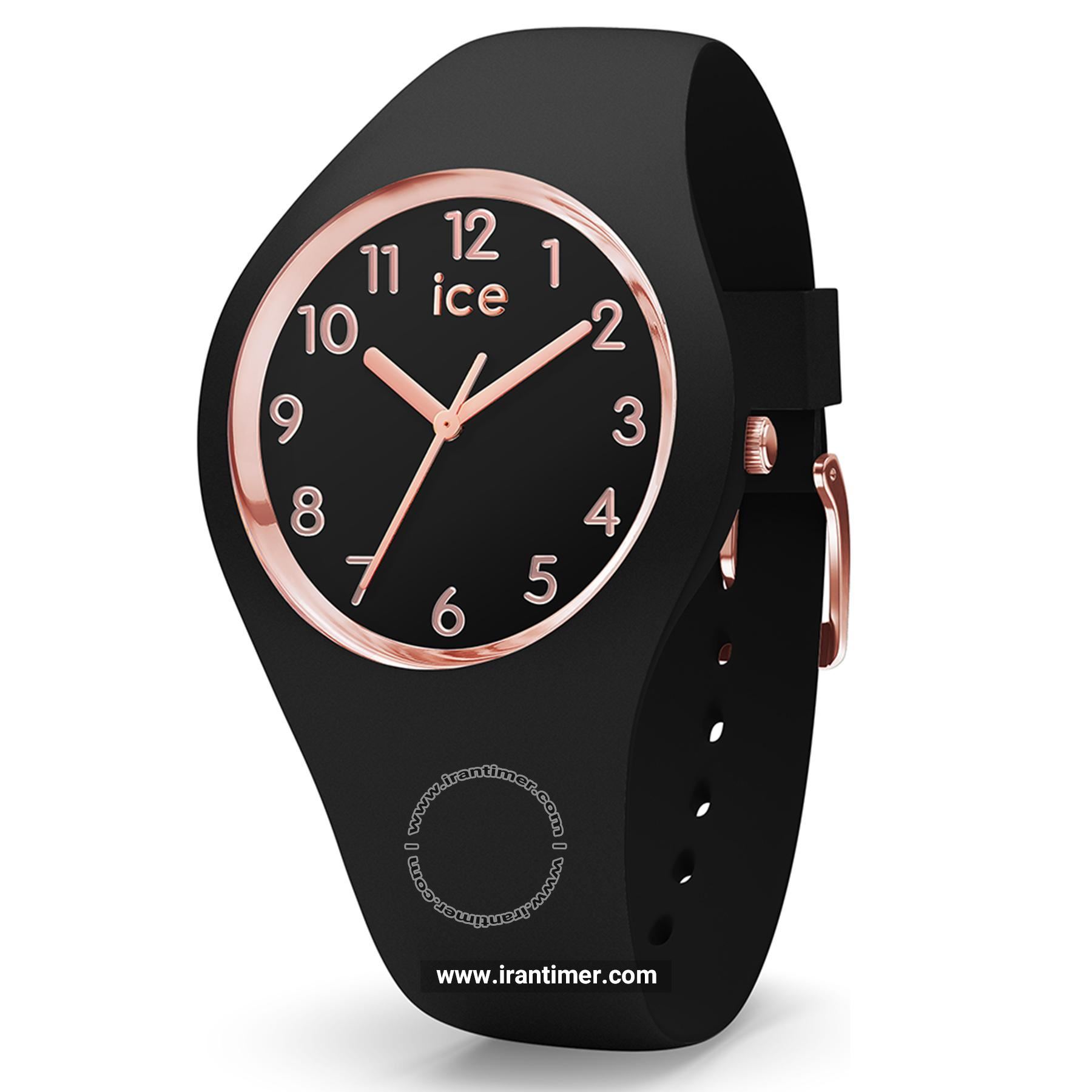 قیمت و خرید ساعت مچی زنانه آیس واچ(ICE WATCH) مدل 014760 اسپرت | اورجینال و اصلی