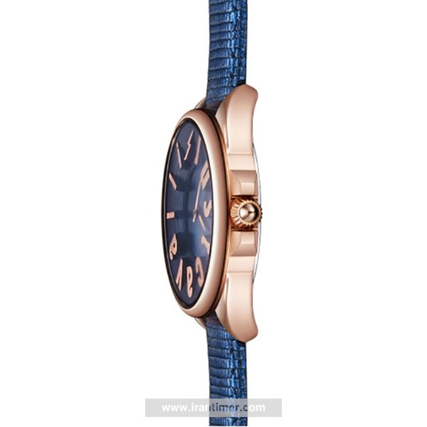 قیمت و خرید ساعت مچی زنانه جاست کاوالی(JUST CAVALLI) مدل JC1L008L0055 کلاسیک | اورجینال و اصلی