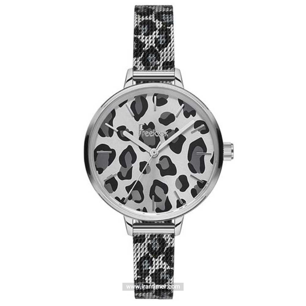 قیمت و خرید ساعت مچی زنانه فری لوک(free look) مدل f.1.1087.07 کلاسیک | اورجینال و اصلی