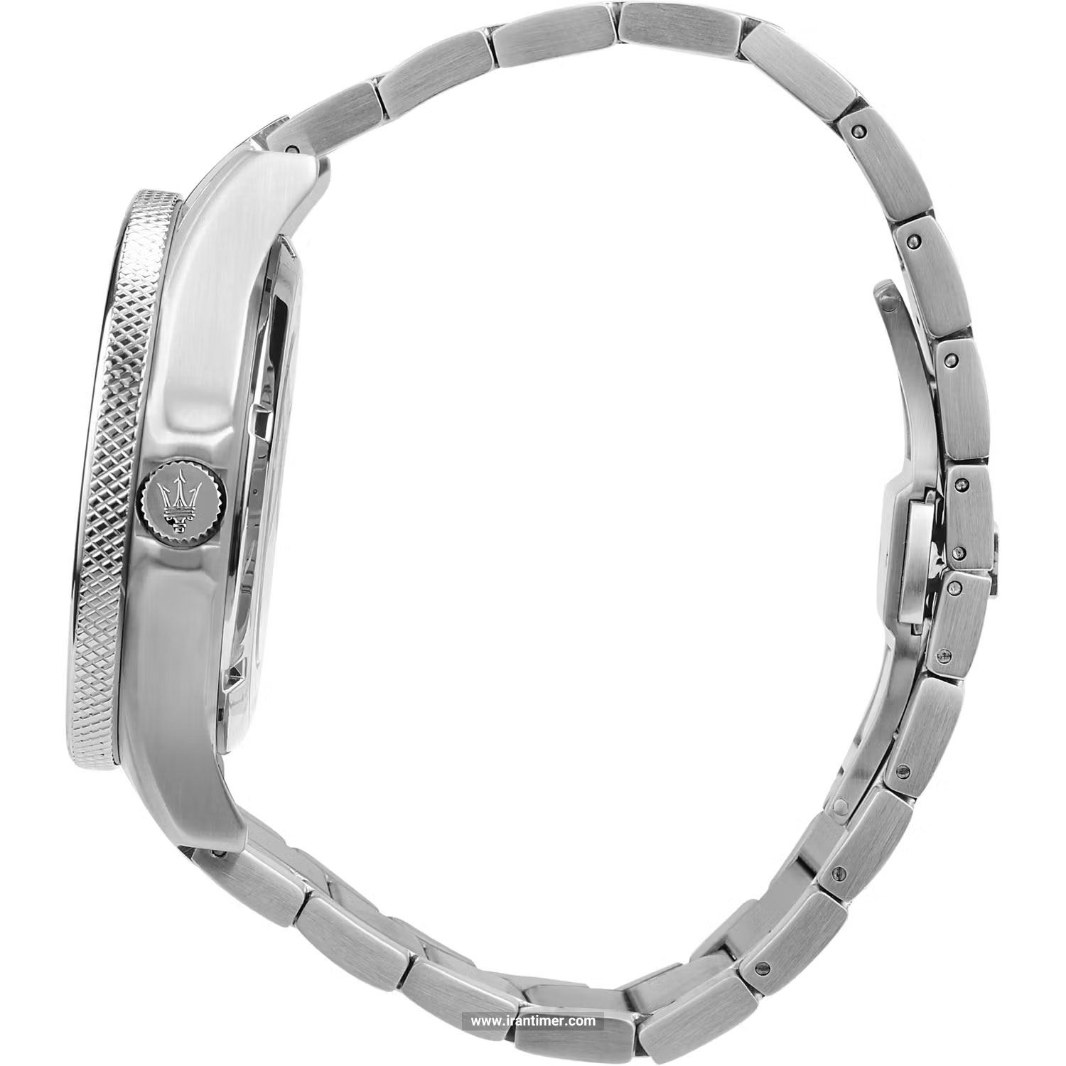 قیمت و خرید ساعت مچی مردانه مازراتی(MASERATI) مدل R8823140007 کلاسیک | اورجینال و اصلی