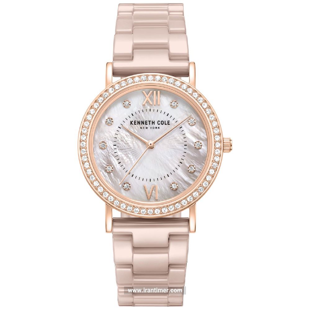 قیمت و خرید ساعت مچی زنانه کنت کول(KENNETH COLE) مدل KCWLG0062803 فشن | اورجینال و اصلی
