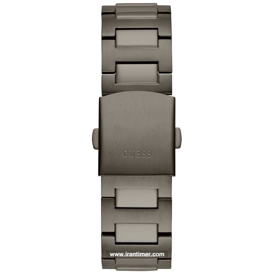 قیمت و خرید ساعت مچی مردانه گس(GUESS) مدل GW0572G5 کلاسیک | اورجینال و اصلی