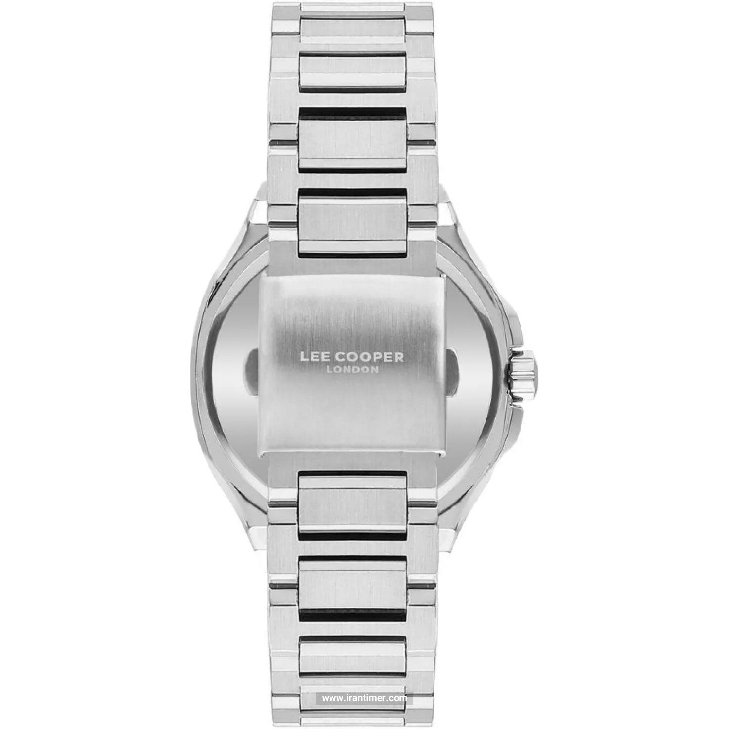 قیمت و خرید ساعت مچی مردانه لیکوپر(LEE COOPER) مدل LC07977.260 کلاسیک | اورجینال و اصلی