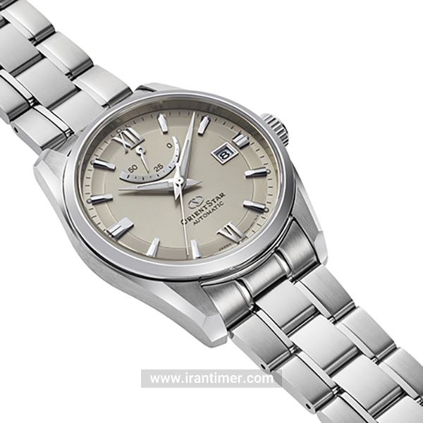 قیمت و خرید ساعت مچی مردانه اورینت(ORIENT) مدل RE-AU0110N کلاسیک | اورجینال و اصلی