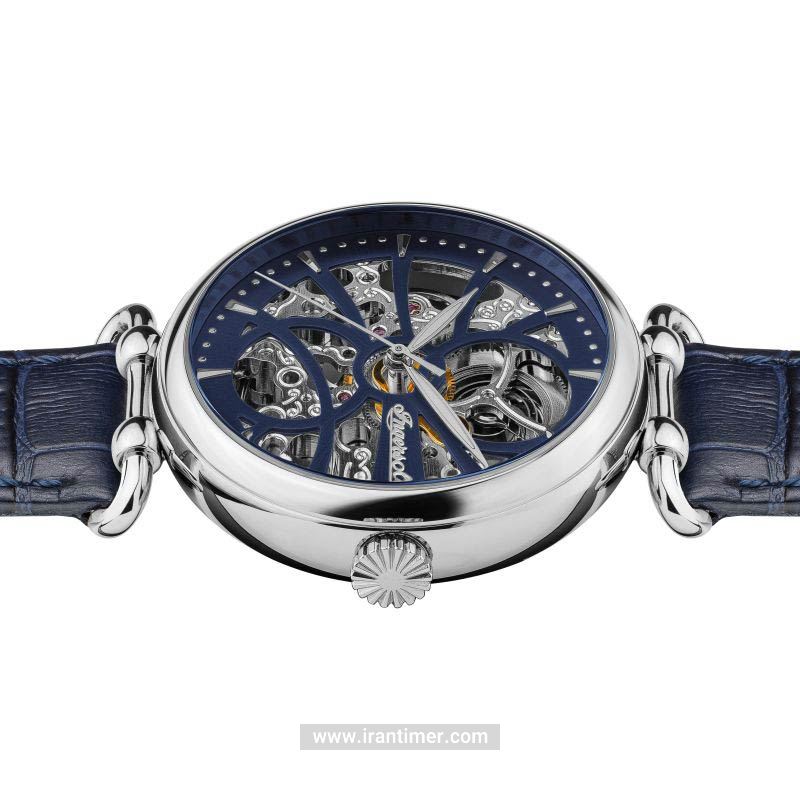 قیمت و خرید ساعت مچی زنانه اینگرسول(INGERSOLL) مدل I09403 کلاسیک | اورجینال و اصلی