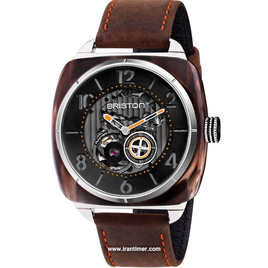 قیمت و خرید ساعت مچی مردانه بریستونن رست(BRISTON WRIST) مدل 201042.SA.BR.1.C کلاسیک | اورجینال و اصلی