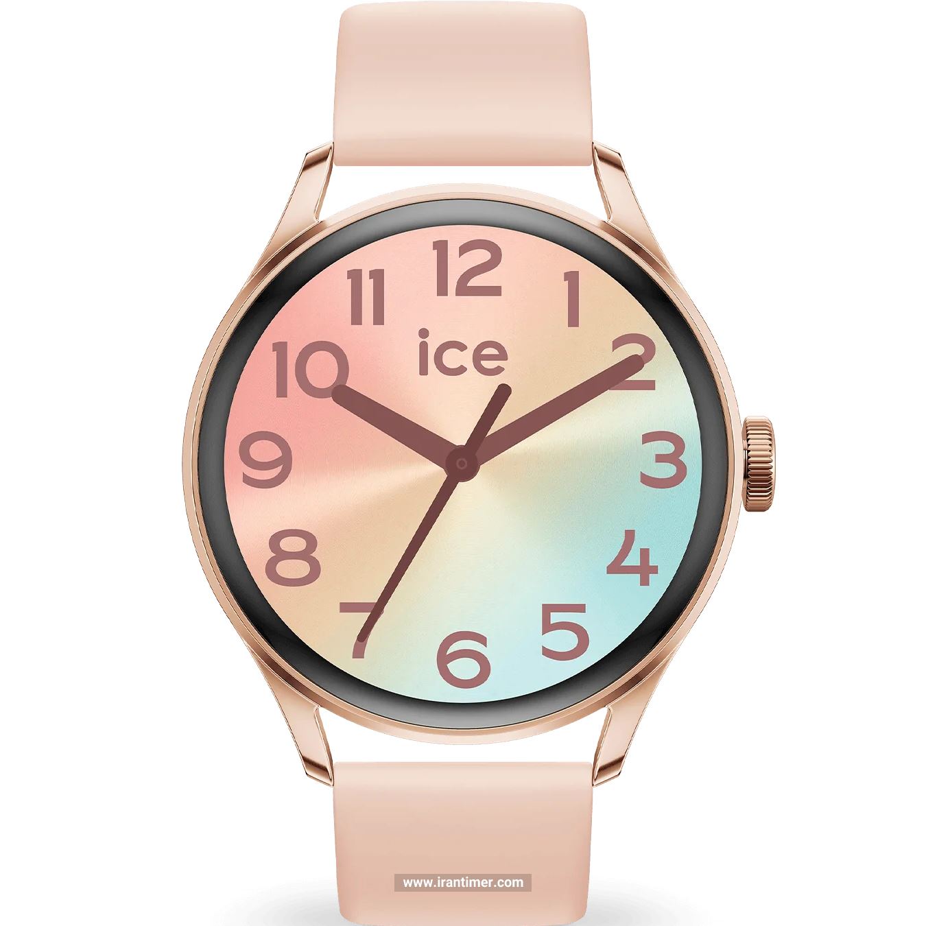 قیمت و خرید ساعت مچی زنانه آیس واچ(ICE WATCH) مدل 023068 اسپرت | اورجینال و اصلی