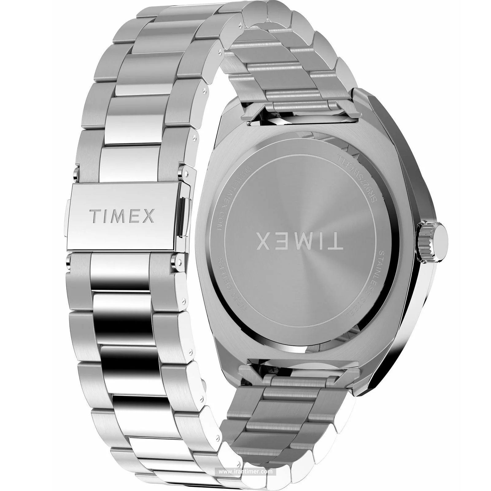 قیمت و خرید ساعت مچی مردانه تایمکس(TIMEX) مدل TW2Y22700 اسپرت | اورجینال و اصلی