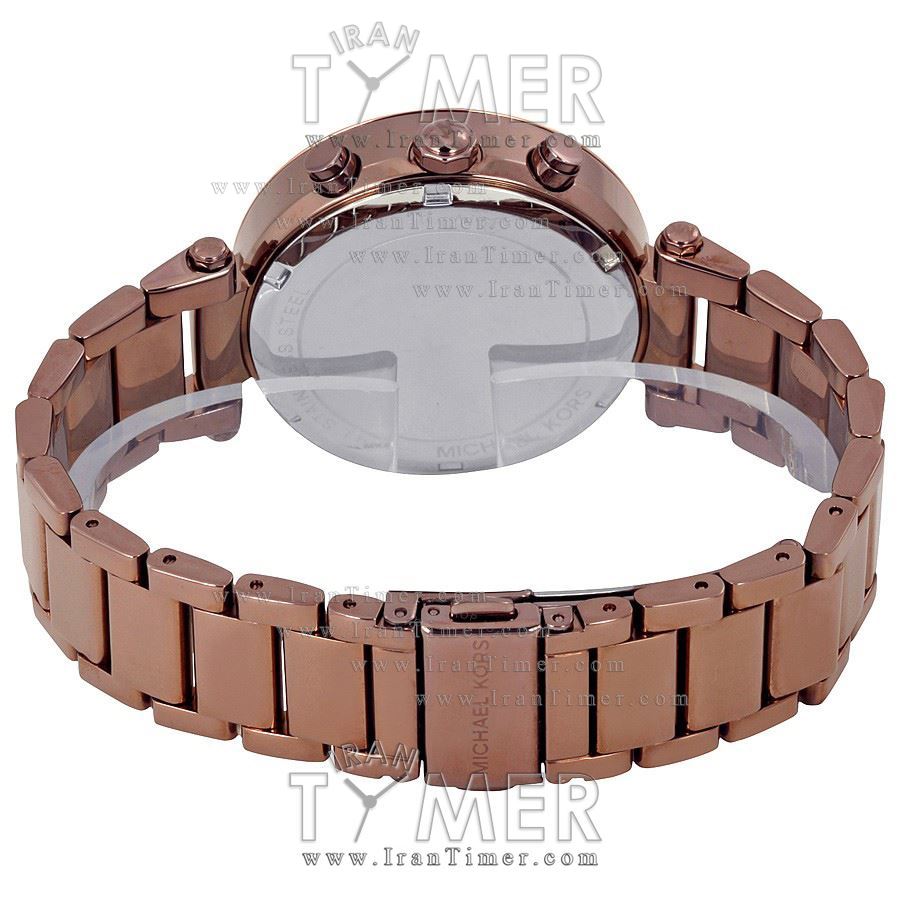 قیمت و خرید ساعت مچی زنانه مایکل کورس(MICHAEL KORS) مدل MK6378 کلاسیک فشن | اورجینال و اصلی