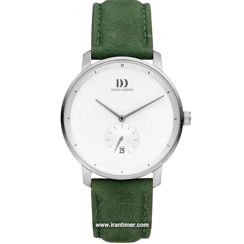 قیمت و خرید ساعت مچی مردانه دنیش دیزاین(Danish Design) مدل IQ28Q1279 کلاسیک | اورجینال و اصلی